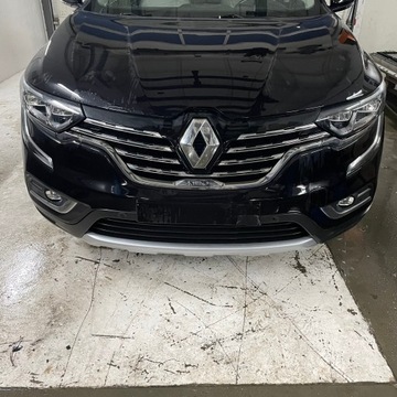 ПЕРЕД КОМПЛЕКТНЫЙ RENAULT KOLEOS II 4X4 INITIALE PARIS 2.0DCI TEGXA