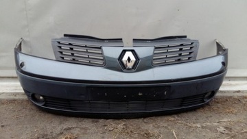 БАМПЕР ПЕРЕД ПЕРЕДНИЙ RENAULT ESPACE IV 02-06