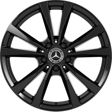 НОВЫЕ ДИСКИ MERCEDES 18 E-KLASA W207 W210 W211