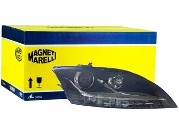 ФАРА ФАРА ПРАВАЯ MAGNETI MARELLI 711307022648