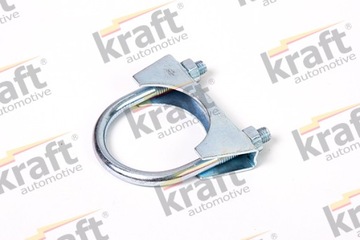 KRAFT AUTOMOTIVE ХОМУТ M8/50MM