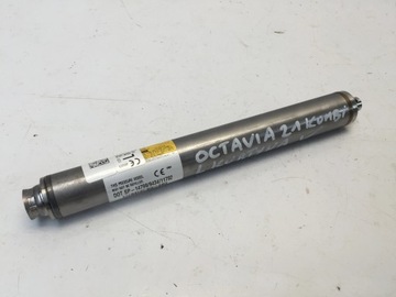 OCTAVIA IV 4 2021 КАРТРИДЖ ШТОРЫ ЛЕВЫЙ 5E3880741E