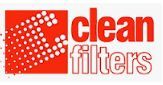 CLEAN FILTERS ФИЛЬТР ВОЗДУХА HONDA ACCORD