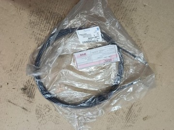 KABEL KABEL KLAPPE KRAFTSTOFF AVEO T300 ORIGINAL NEU