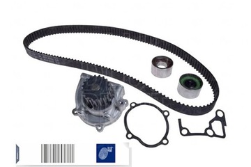 КОМПЛЕКТ ГРМ Z ПОМПОЙ MAZDA 3 5 6 2.0D 06.02-12.