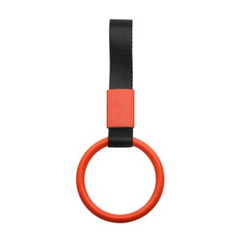 CAR HAND STRAP LOOPS БАМПЕР WARNING RINGS SUBWAY HAND STRAP FOR CAR ~58980