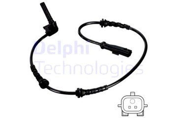 DELPHI ДАТЧИК ABS SS20820 DELPHI