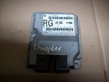 MODUŁ,SENSOR ПОДУШЕК CHRYSLER VOYAGER 04727374AD