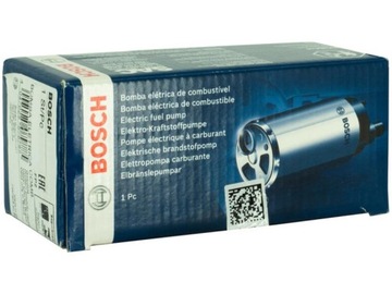 НАСОС ТОПЛИВА BOSCH 0 986 580 914