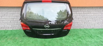 OPEL MERIVA B КРЫШКА ЗАДНИЙ