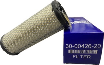 ФИЛЬТР ВОЗДУХА, AIR FILTER CARRIER SUPRA, MAXIMA, VECTOR 30-00426-20