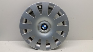 КОЛПАК ОРИГИНАЛЬНЫЙ BMW E46 III 15 ДЮЙМОВ 6768519 624118 