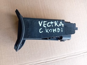 ПРИВОД ЛЮЧКА ЗАЛИВНОЙ ГОРЛОВИНЫ ТОПЛИВА OPEL VECTRA C 330337437