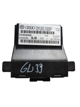 МОДУЛЬ GATEWAY VW SHARAN 7N0907530BC DOPISZĘ