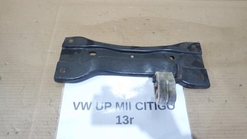 КРІПЛЕННЯ ПІДПОРА ГЛУШНИКА VW UP SEAT MII SKODA CITIGO 1.0 1S0802128A