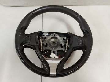 RENAULT CLIO IV CAPTUR 1 I РУЛЬ КОЖА MULTIFUNKCJA 6218822 622484730A