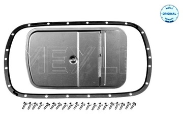 MEYLE ФИЛЬТР ГИДРАВЛИКИ КОРОБКИ ПЕРЕДАЧ BMW 3 E46 5 E39 X3 E83 Z3 E36