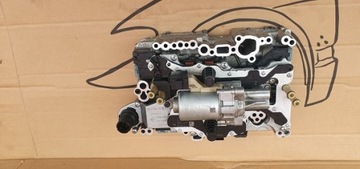 БЛОК УПРАВЛЕНИЯ КОРОБКИ MECHATRONIK MERCEDES A0054463710