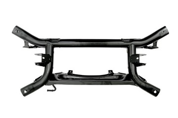 RAHMEN BALKEN BALKEN HILFSRAHMEN ZURÜCK DODGE CALIBER 2WD 06-