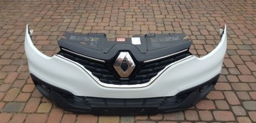 БАМПЕР ПЕРЕДНІЙ RENAULT KADJAR 620220343R