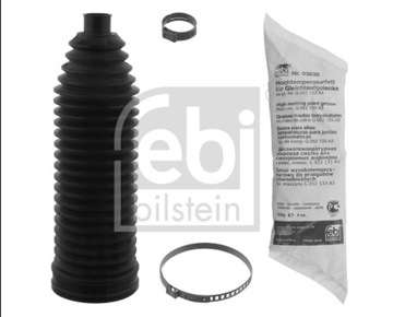 FEBI BILSTEIN 40059 ЗАЩИТА PRZEKL.KIER. BMW 5 F10 11- /L+P/P