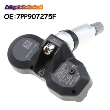 ДЛЯ VOLKSWAGENA ДЛЯ AUDI A4 A6 A8 Q7 R8 МОНИТОР ДАВЛЕНИЯ W ШИНАХ TPMS CZ