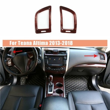 ACYJNA КАРТА ДЛЯ NISSAN TEANA ALTIMA 2013-2018