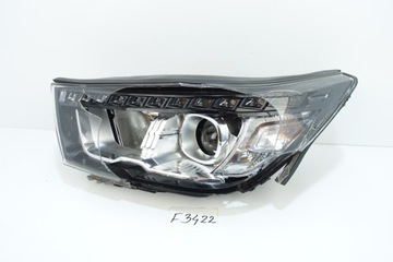 SSANGYONG TIVOLI LED (СВЕТОДИОД ) ФАРА ЛЕВЫЙ ПЕРЕД ЛЕВАЯ ПЕРЕДНЯЯ 8310135300