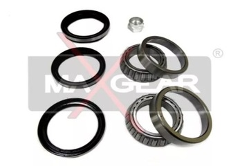 ПОДШИПНИК ШЕСТЕРНИ KIA P. RIO 00-/PRIDE 90-/05-/MAZDA 323 -89/121 -96