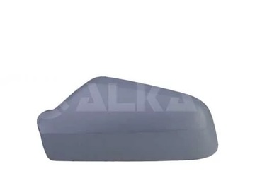 ALK6341437 КОРПУС ЗЕРКАЛА OPEL ASTRA G 02.98-12.0