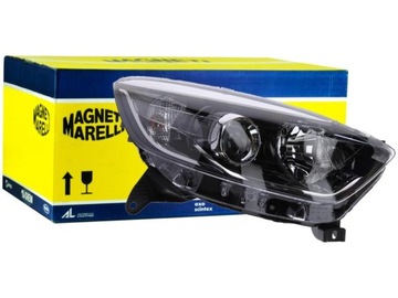 ФАРА ФАРА ПРАВАЯ MAGNETI MARELLI 711307024451