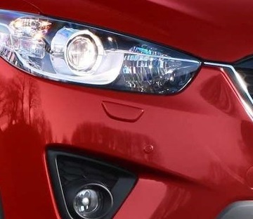 ЗАГЛУШКА ОМЫВАТЕЛЯ MAZDA CX-5 2012 -2016 ЦВЕТА