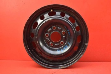 ДИСК СТАЛЬНОЙ ET52.5 15X6J 5X114.3X67 MAZDA 6 1 I GG 06R