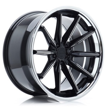 ДИСКИ 20 CVR8 BLANK AUDI S BMW M MERCEDES AMG CADILLAC CHEVROLET NISSAN