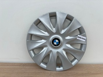 ОРИГИНАЛЬНЫЙ КОЛПАК 16 R16 ДЮЙМОВ BMW F20 F21 F22 F30 F31 6791806 K86/059