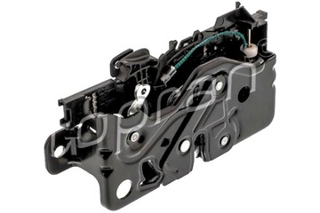 TOPRAN ЗАМОК КРЫШКИ БАГАЖНИКА ВНУТРЕННИЙ BMW 1 F40 3 G21 G81 5 G31