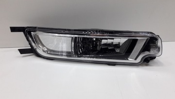 ПРОТИВОТУМАНКА ЛЕВЫЙ PASSAT B8 ПРОТИВОТУМАННАЯ 3G0941661L