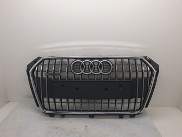 AUDI A4 B9 8W ALLROAD РЕШЁТКА РЕШЁТКА 8W0853651 R 8W0