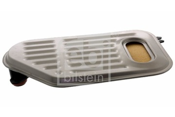 FEBI BILSTEIN ФИЛЬТР ГИДРАВЛИКИ КОРОБКИ ПЕРЕДАЧ AUDI A6 C5 BMW 3 E46 5