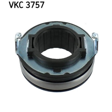 ПОДШИПНИК ОПОРНЫЙ SKF VKC 3757