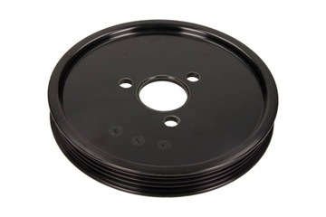 RAD RIEMENSCHEIBE PUMPE SERVOLENKUNG BMW E90, E91, E87 NEU ORIGINAL OE