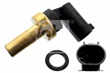 FEBI BILSTEIN ДАТЧИК ТЕМПЕРАТУРЫ ЖИДКОСТИ ОХЛАЖДАЮЩЕЙ CHEVROLET AVEO