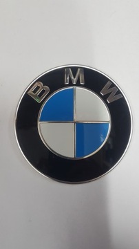 ЛОГОТИП ЭМБЛЕМА BMW E90 E91 F01 F10 7288752