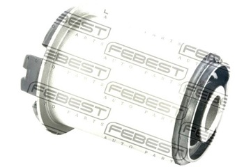 FEBEST SILENTBLOK БАЛКИ ЗАДНЕЙ NISSAN MURANO Z50 2002.09-2007.10 [CA]