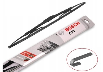 BOSCH ECO 340 MM 34 CM 3 397 011 211 ЛИСТ ДВОРНИКИ КРЕПЛЕНИЕ NA КРЮЧЕК.