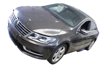 VW PASSAT CC ДВЕРЬ ПЕРЕД ЗАД 2015R LB8R