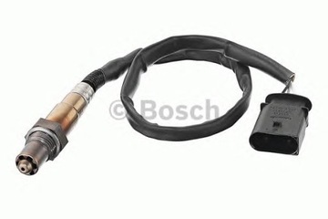 ЗОНД ЛЯМБДА BOSCH 0 258 006 127 ПЕРЕД