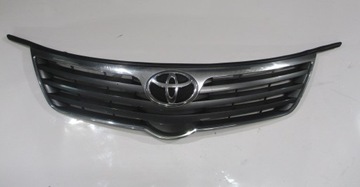 РЕШЁТКА РЕШЁТКА ПЕРЕД ХРОМ TOYOTA AVENSIS T27 5310005110