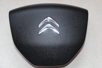 CITROEN SPACETOURER JUMPY COVER ЗАГЛУШКА AIRBAG