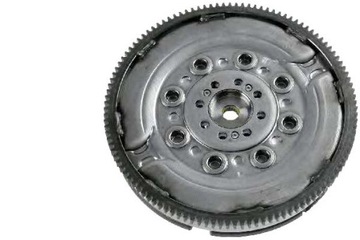 SACHS RAD DOPPELMASS JEEP CHEROKEE WRANGLER 2,4 01